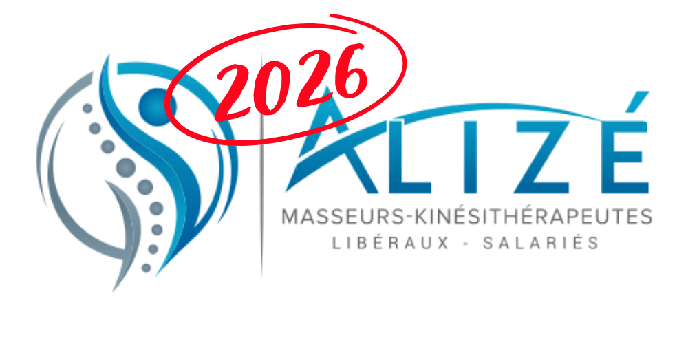 Adhésion 2026 | Alizé - Syndicat de kinésithérapeutes