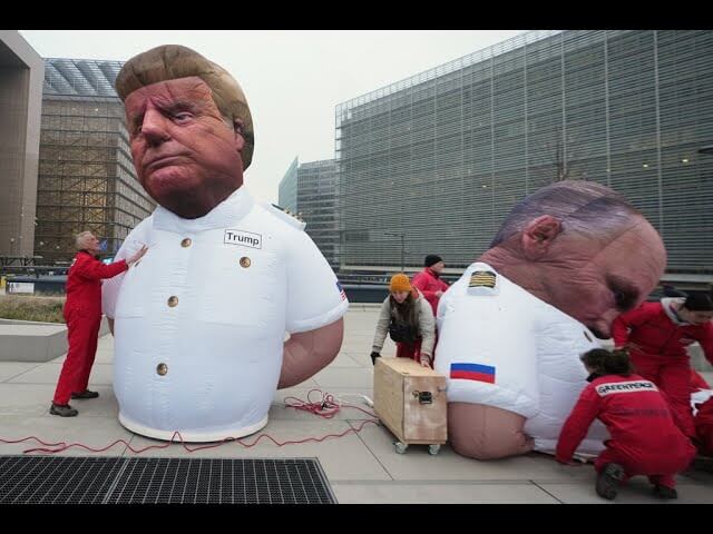 RFI Tiếng Việt : Phát thanh ngày 05/02/2026