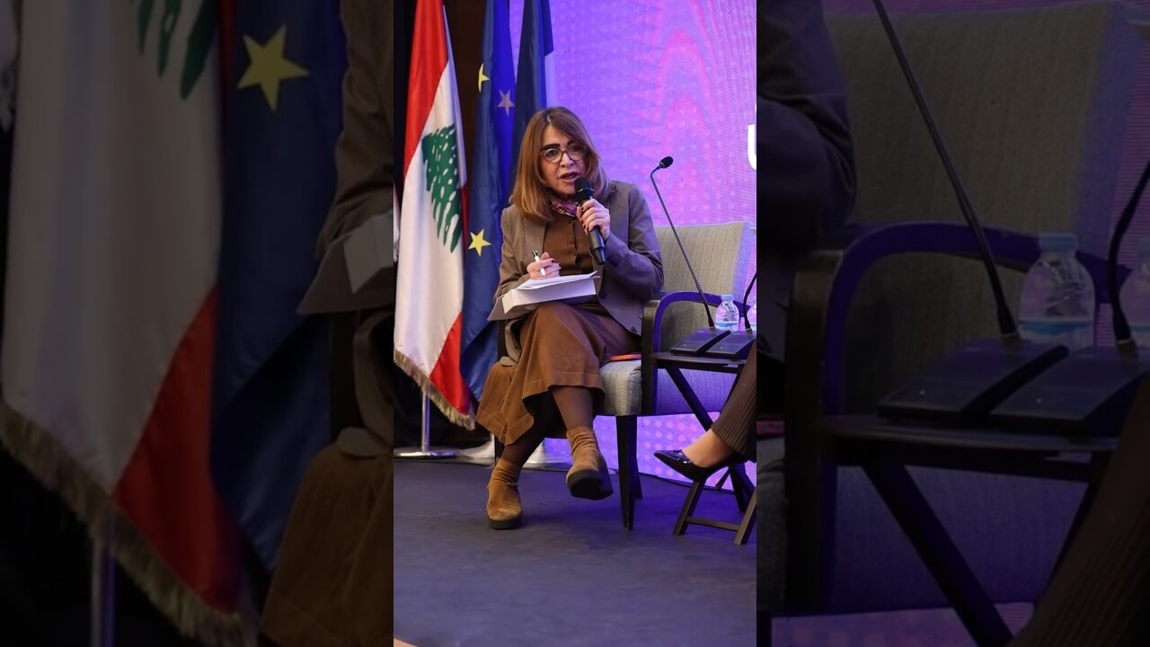 The Second Regional Forum on Advancing the Women, Peace and Security Agenda - Day 2 | EFI - EuroMed Feminist Initiative