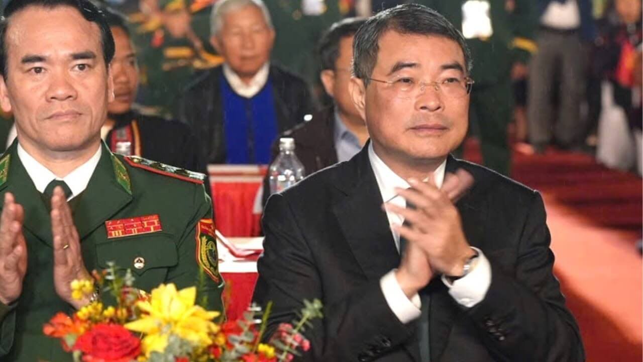 Ông Lê Minh Hưng choáng váng vì đòn hiểm TML! Vội vàng về phòng thủ ở Ban BT?