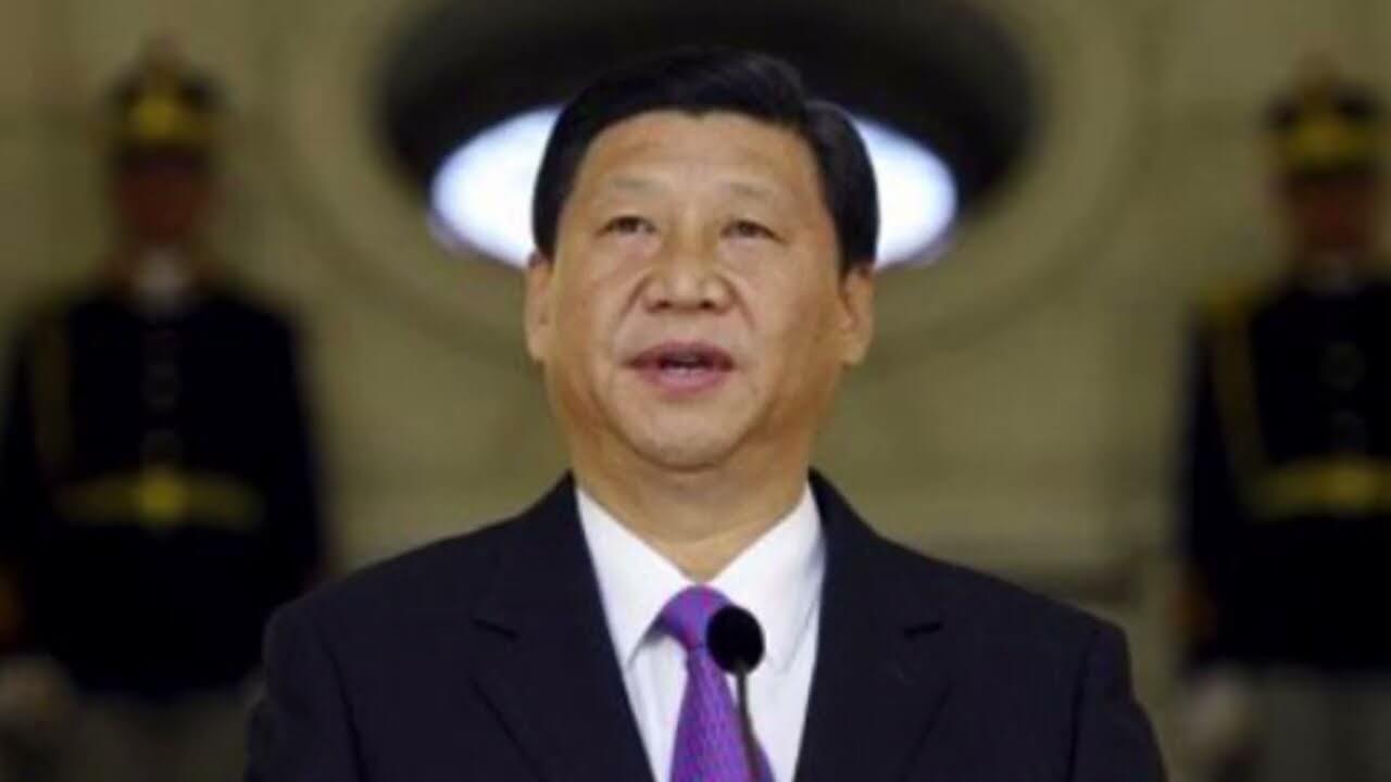 Rúng động Bắc Kinh:  Tập Cận Bình mất kiểm soát? Hàng loạt lãnh đạo biến mất!