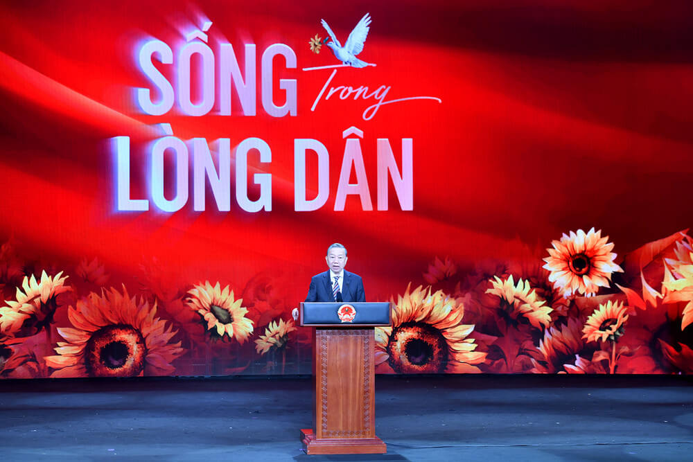 Chỗ đứng nào dành cho Đảng cộng sản trong lòng dân ? | Vietnam Fraternité