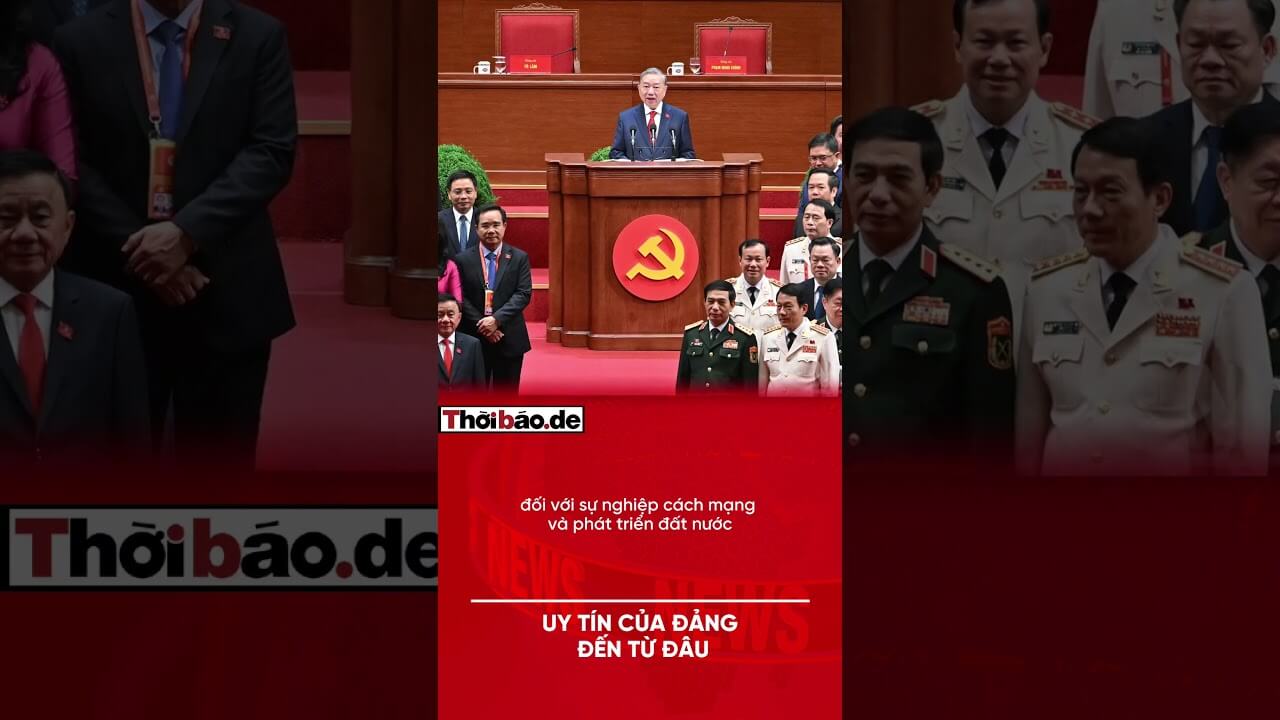 BÍ THƯ CHI BỘ – “HẠT NHÂN” CÓ ĐỦ MẠNH ĐỂ KẾT NỐI Ý ĐẢNG, LÒNG DÂN?