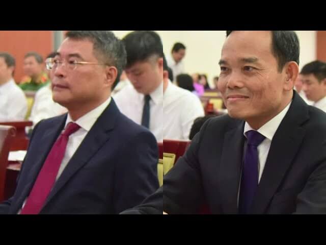 Lê Minh Hưng trượt chân trước khi về đích NTN? Hối tiếc quá muộn!