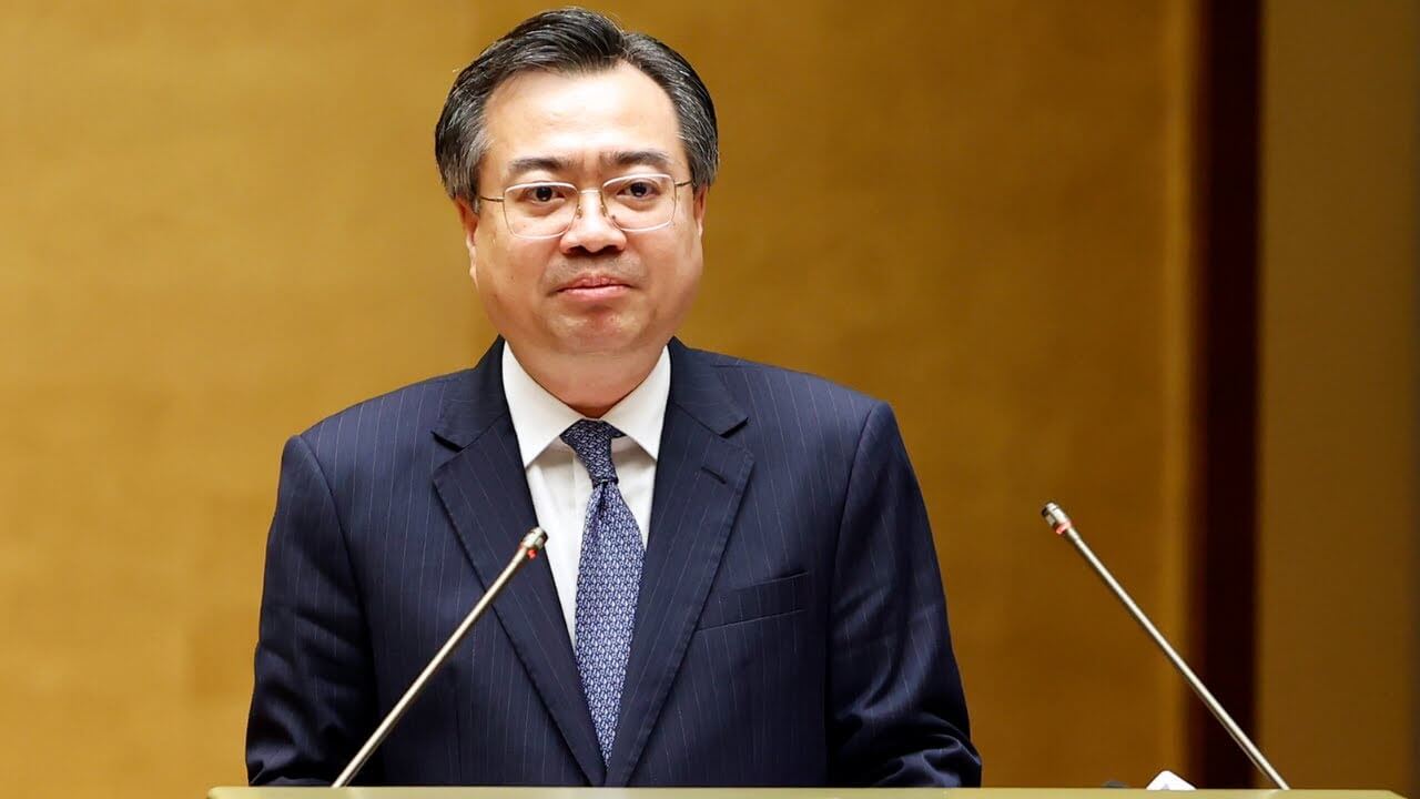 Nguyễn T Nghị quá tự tin về tăng trưởng GDP trên 10%! Nghị đang dòm ngó chiếc ghế A3?