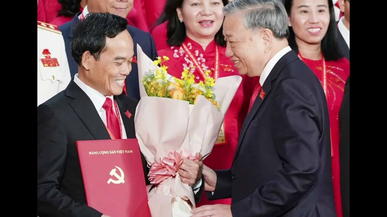 Trần Lưu Quang hất cẳng Hưng & Ngọc NTN? Bí ấn từ phản ứng của người dân TP HCM!