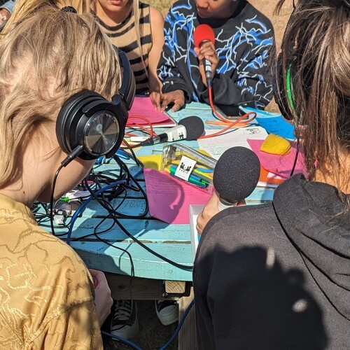 Les femmes sont fortes à Orly : Les femmes qui nous inspirent | Radio activite