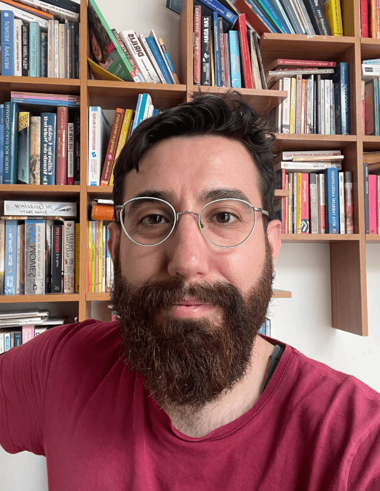 Eyüp | Imece Inisiyatifi