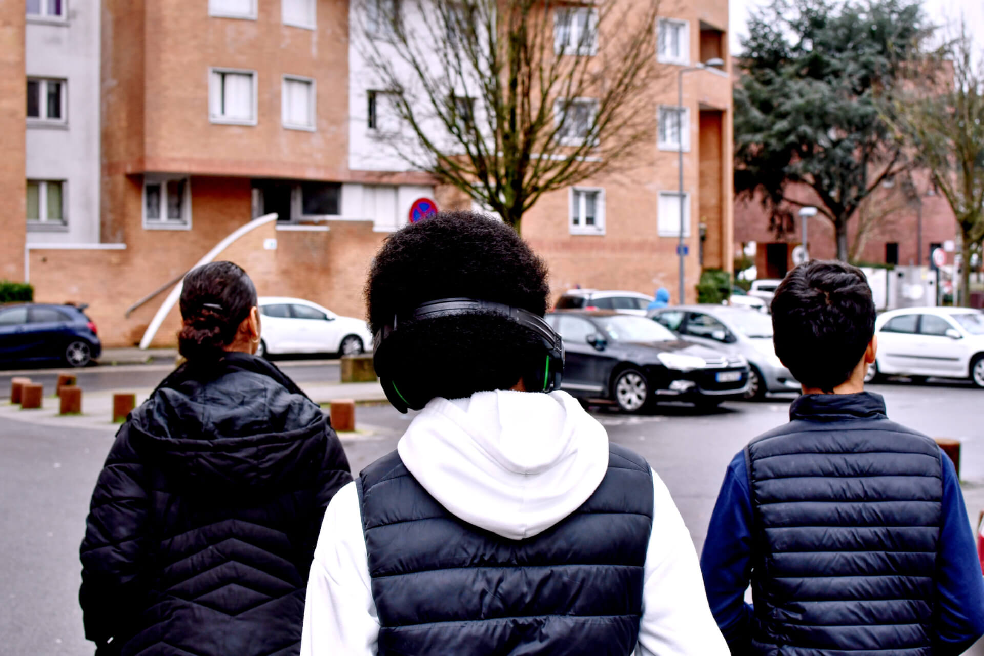 Les logements Rochefort (épisode 2) : interview des habitant·es | Radio activite