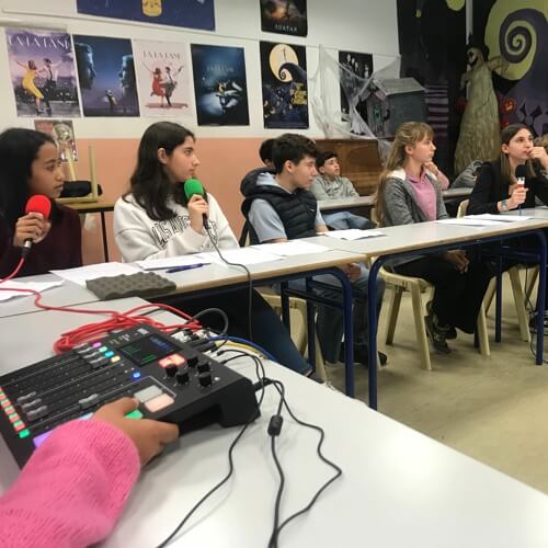 Flop - Chronique - Contraception | Radio activite