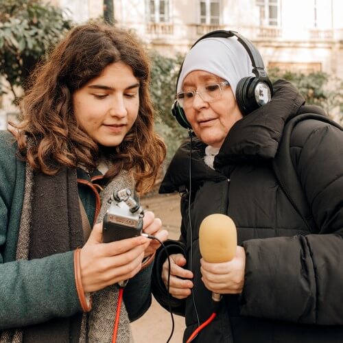 BLA-BLA l'histoire de l'odeur de riches | Radio activite