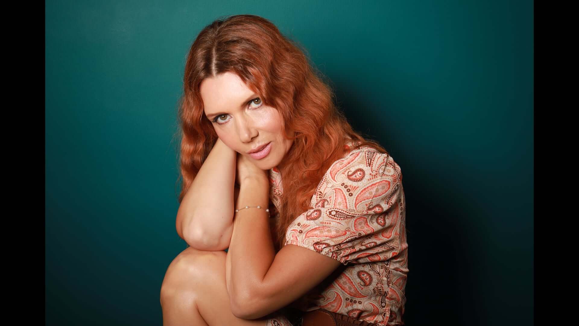 Sabrina Kurzawski | La Réplique