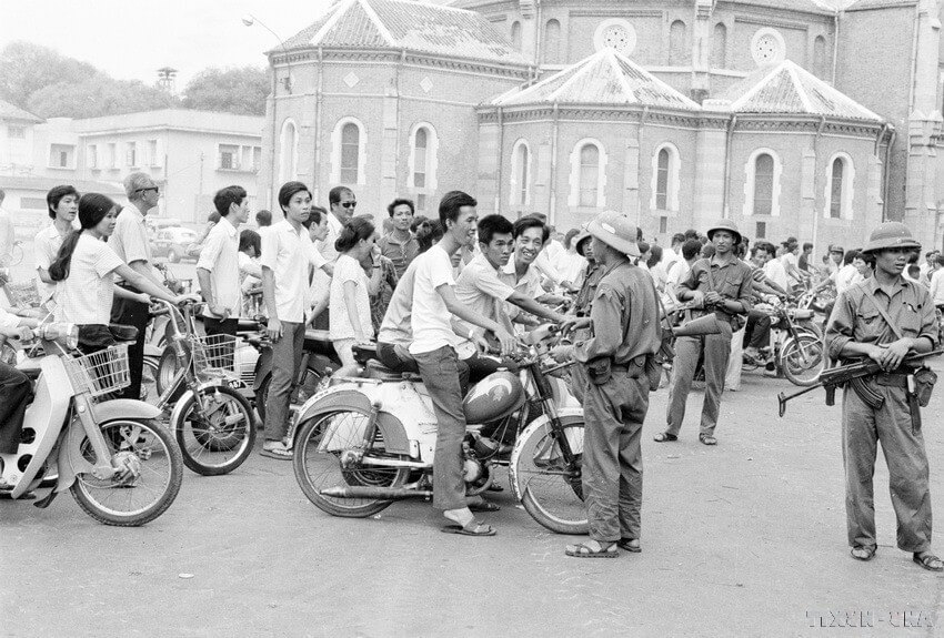 Vietnam Fraternité