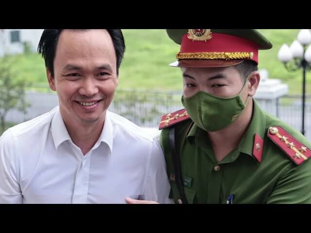 Trịnh Văn Quyết tái xuất rầm rộ, làm sống lại Hãng Hàng không!