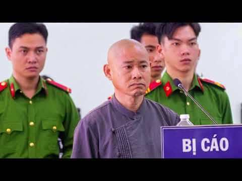 Kiếp nạn mới ập xuống gia đình sư thầy Thích Minh Tuệ! Oan hay không oan?