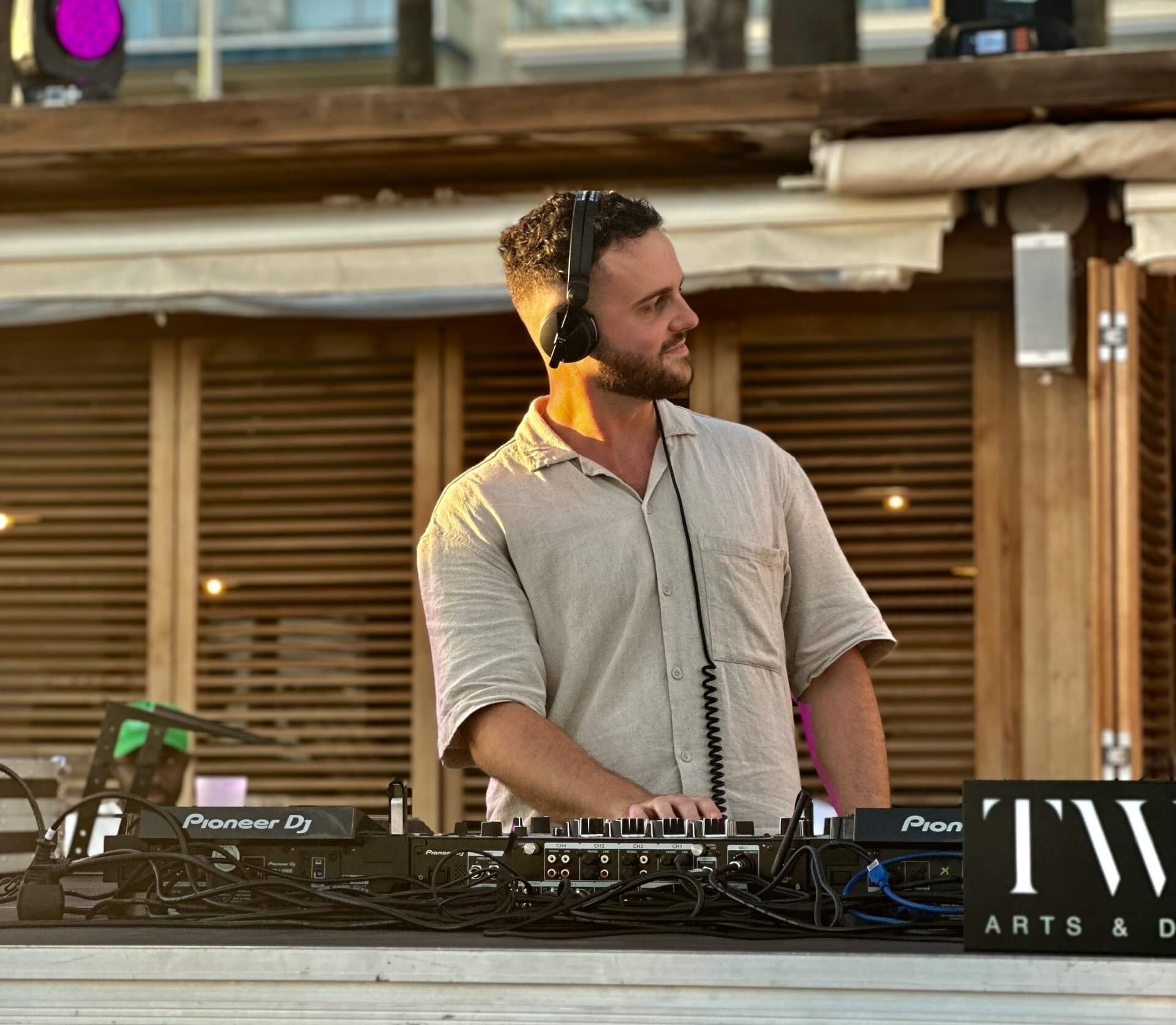 DEELIGHT SOUND | Star Wax Magazine