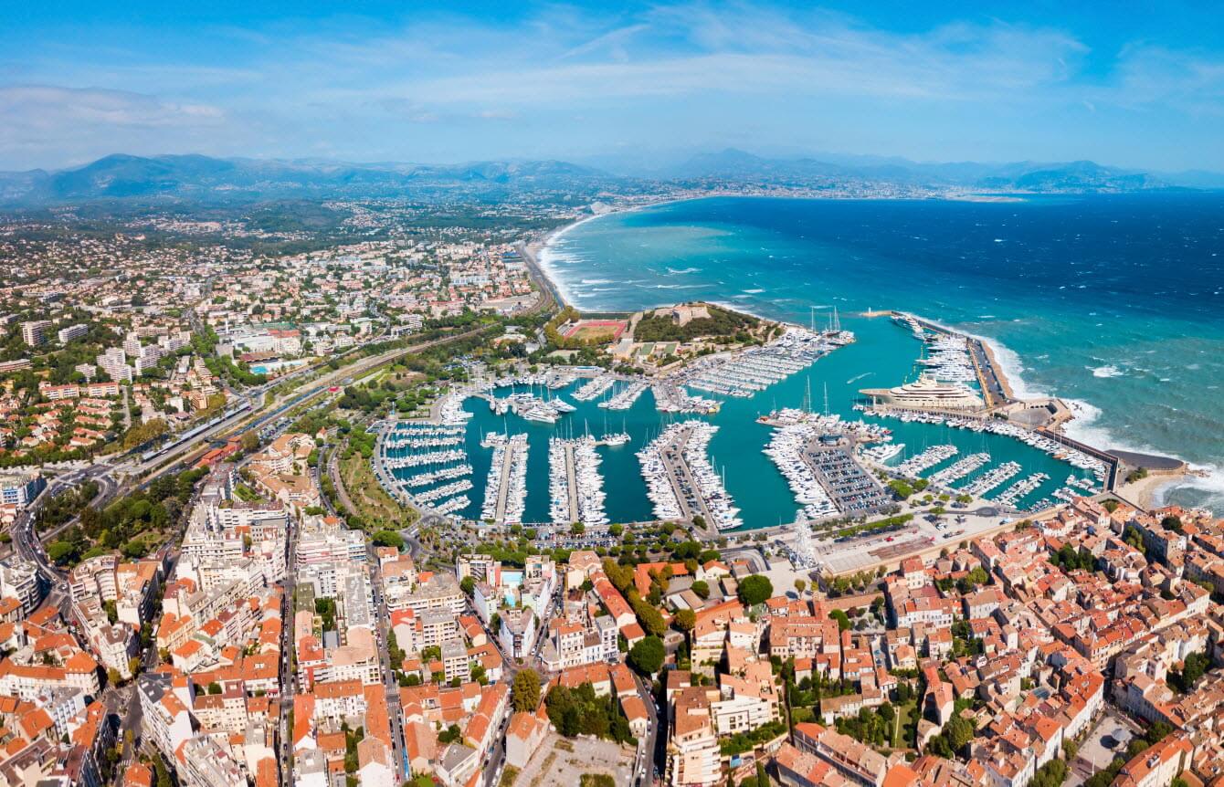 Quản lý bền vững những bờ biển Địa Trung Hải ở Châu Âu | Vietnam Fraternité