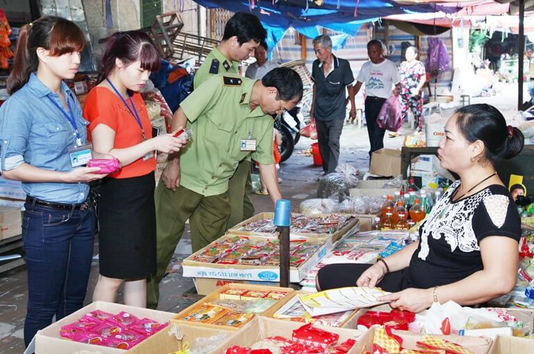 Đói khổ tăng đến mức nào khi tăng trưởng GDP đạt mức 10% ? | Vietnam Fraternité