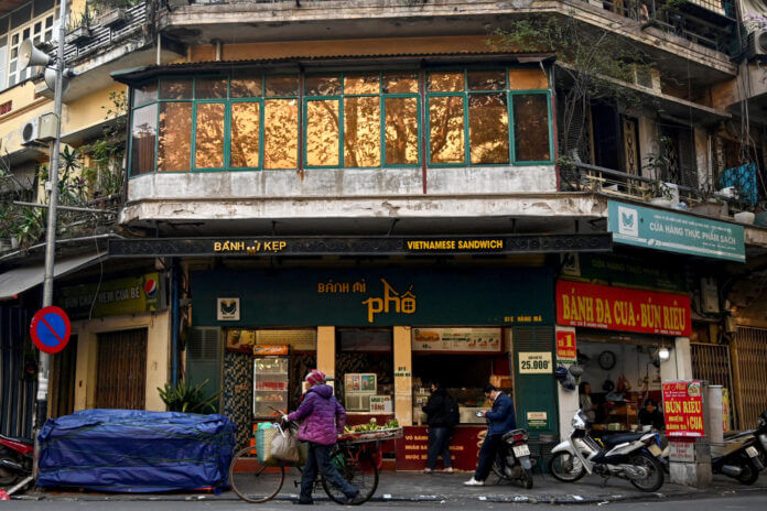 Vietnam Fraternité