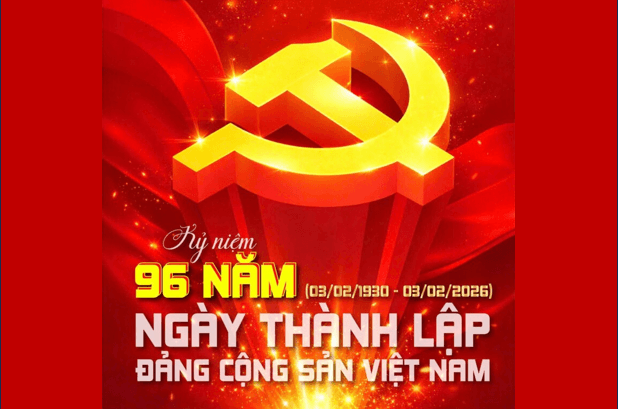 Đảng cộng sản vừa tròn 96 tuổi, còn sống bao lâu nữa ? | Vietnam Fraternité