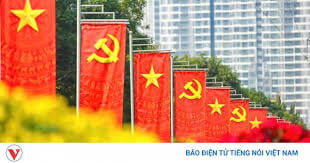 Tình hình Việt Nam khá yên ắng sau Đại hội 14 | Vietnam Fraternité