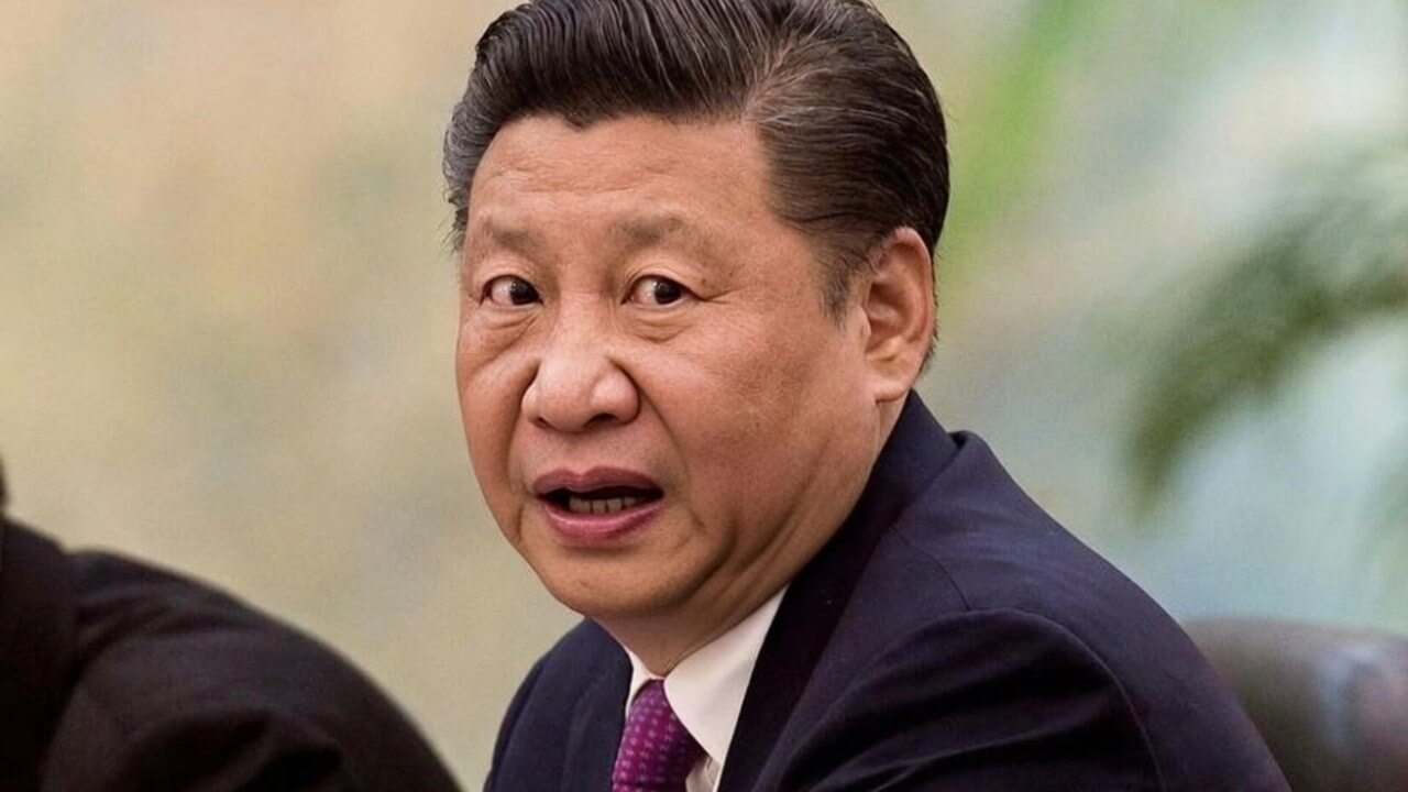 Nhật Bản vừa chiến thắng lớn, quyết không nhượng bộ! Trung Quốc Hoảng loạn!