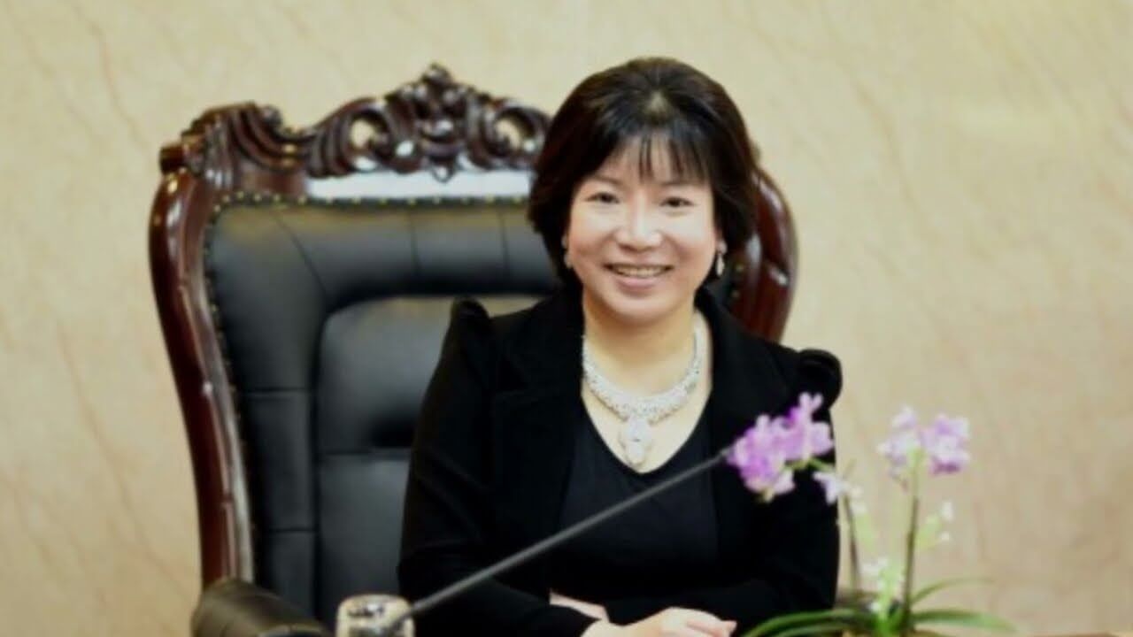 Thanh Nhàn chơi khăm cảnh sát Đức 1 vố đau! Ngấm đòn, Đức có trao Nhàn cho Việt Nam?