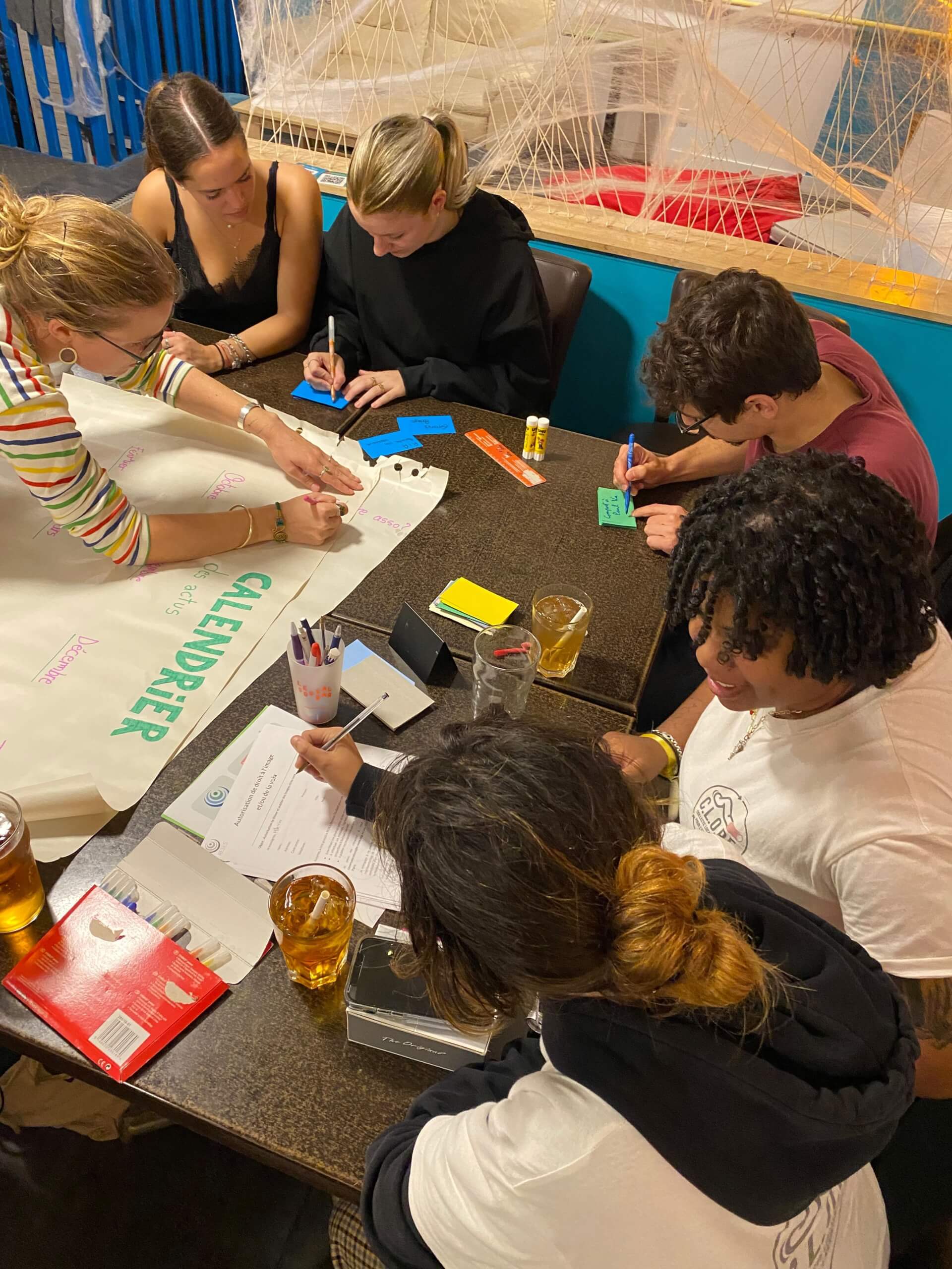 9 manières de rendre ton quotidien d’étudiant·e plus écologique | RESES