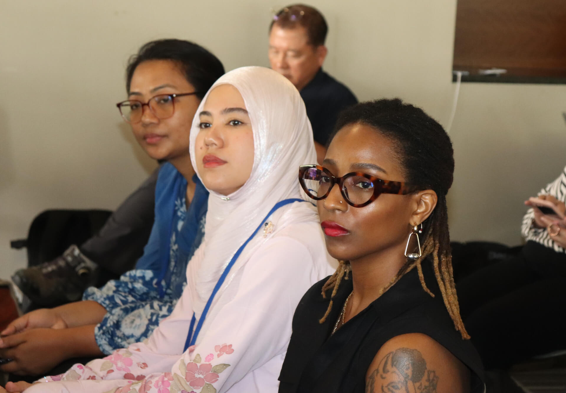 How content suppression is shrinking the enabling environment for civil society | Forus