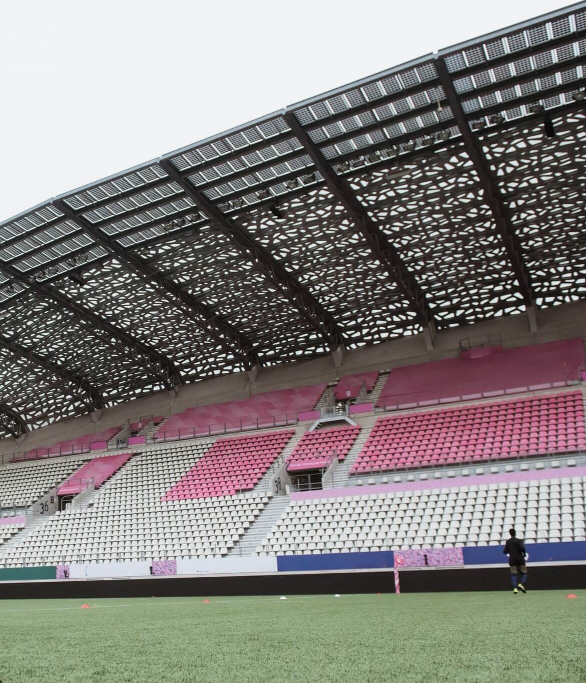 Et si le sport changeait nos communes ? | Kabubu