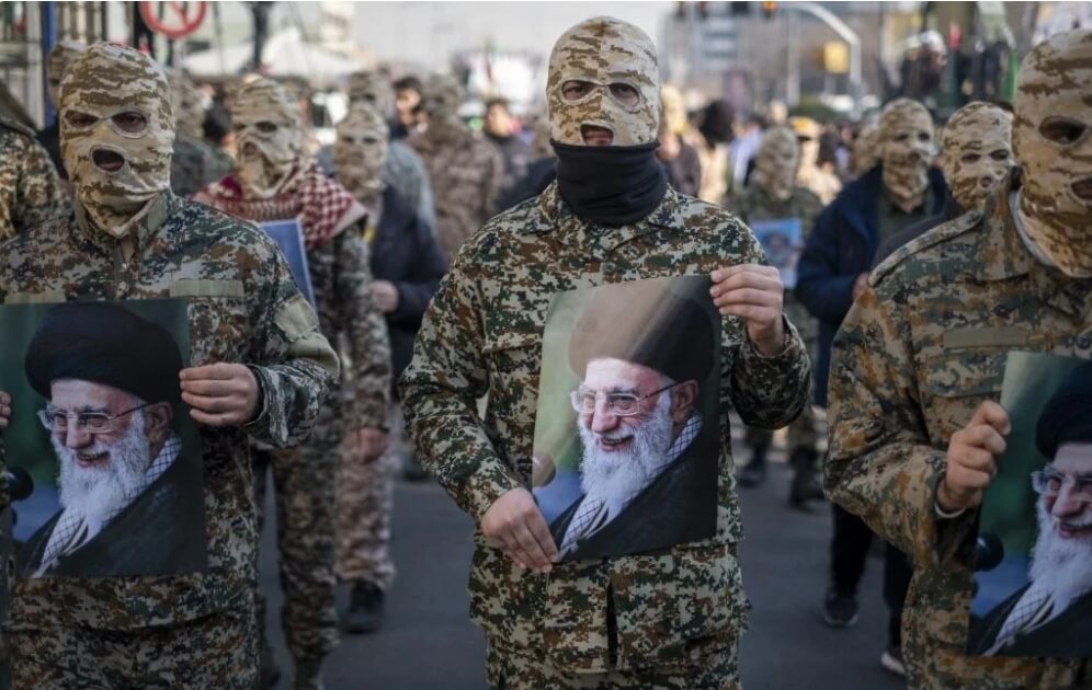 Bất mãn và thách thức bao trùm những cuộc mít tinh kỷ niệm cách mạng Iran | Vietnam Fraternité