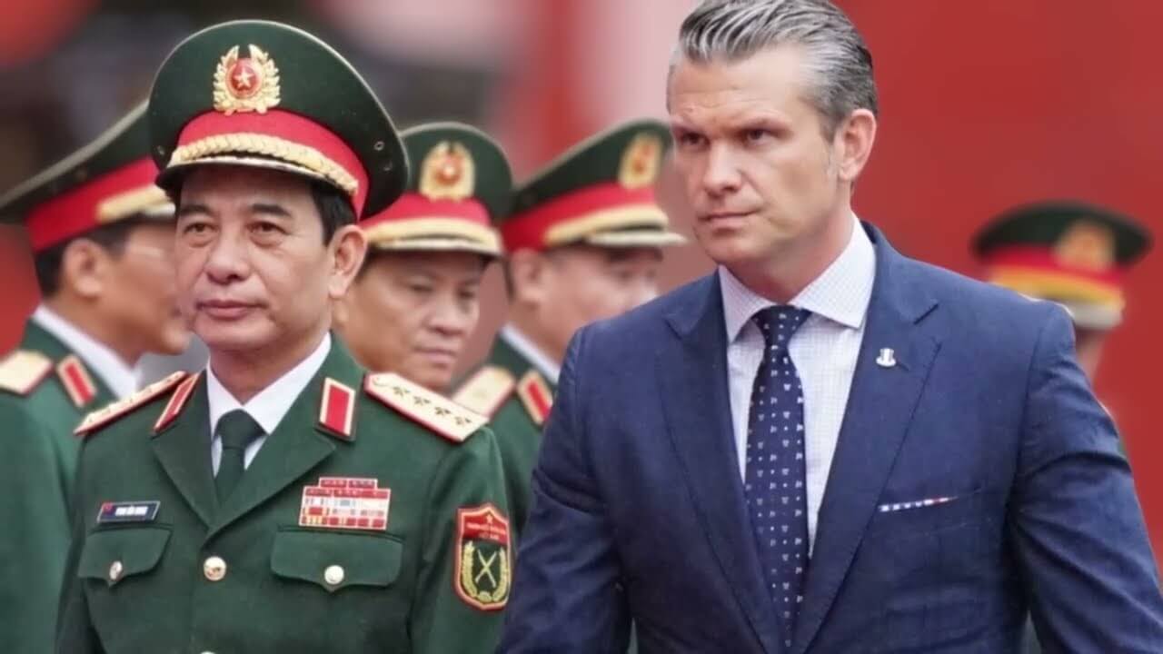 Vì sao tài liệu tuyệt mật Bộ Quốc Phòng lại bị rò rỉ? Tập Cận Bình rất thỏa mãn!