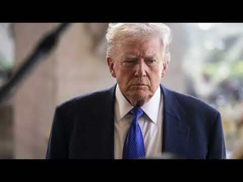 Dân Mỹ kẻ vui người buồn về sức khỏe tâm thần của ô Trump! Sẽ ra đi trong nhiệm kỳ?