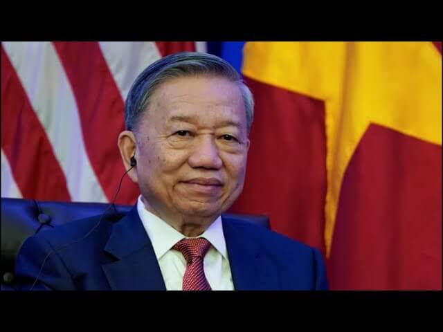 Donald Trump vẫn chưa hài lòng với Việt Nam! TBT Tô Lâm sẽ đàm phán ra sao?