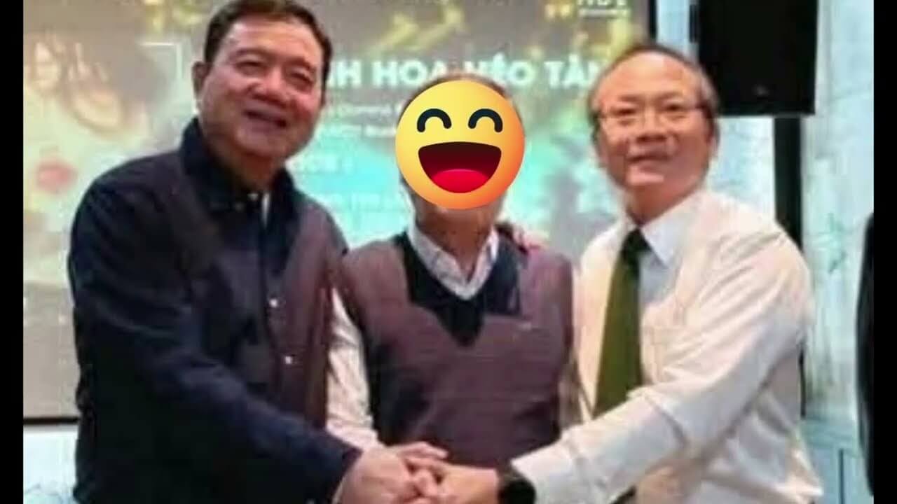 Không tin nổi: Đinh La Thăng & hàng loạt cựu lãnh đạo ra tù! Vì sao không công khai?