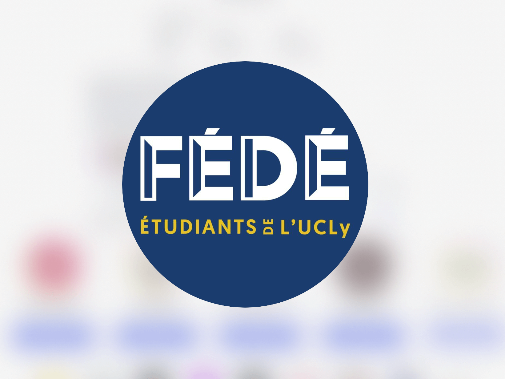 Fédé UCLy | RESES