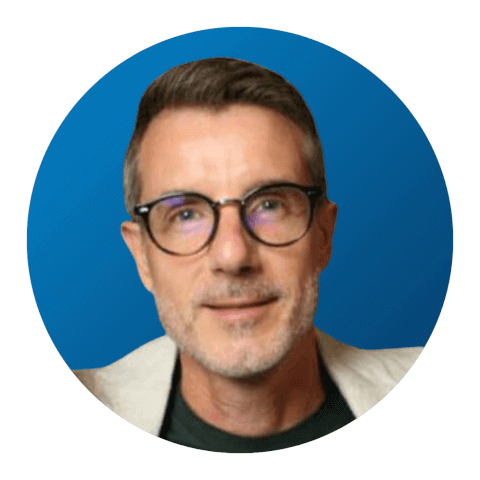 Vincent Gensac | Alizé - Syndicat de kinésithérapeutes