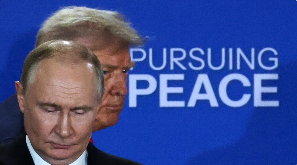 Điểm báo Pháp - Châu Âu nối lại đối thoại với Nga hay chờ Mỹ ? | Vietnam Fraternité