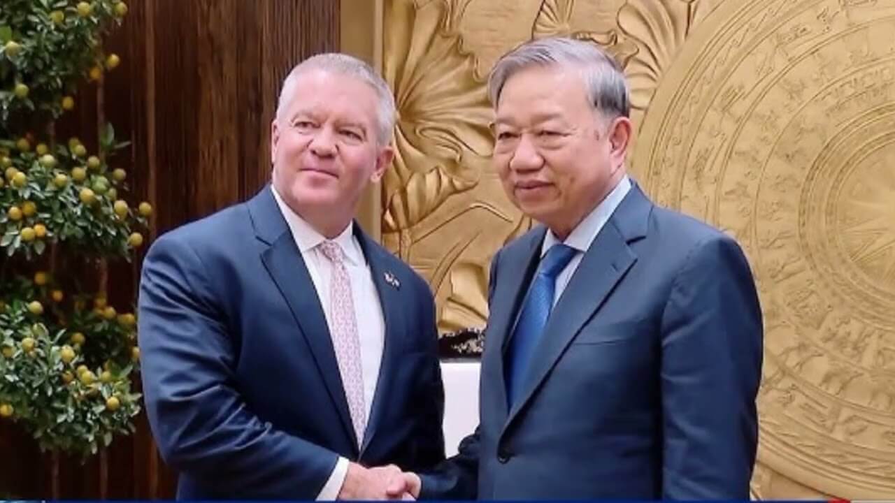 Khả năng TBT Tô Lâm gặp riêng TT Trump NTN? Nội dung đàm phán cực khủng!