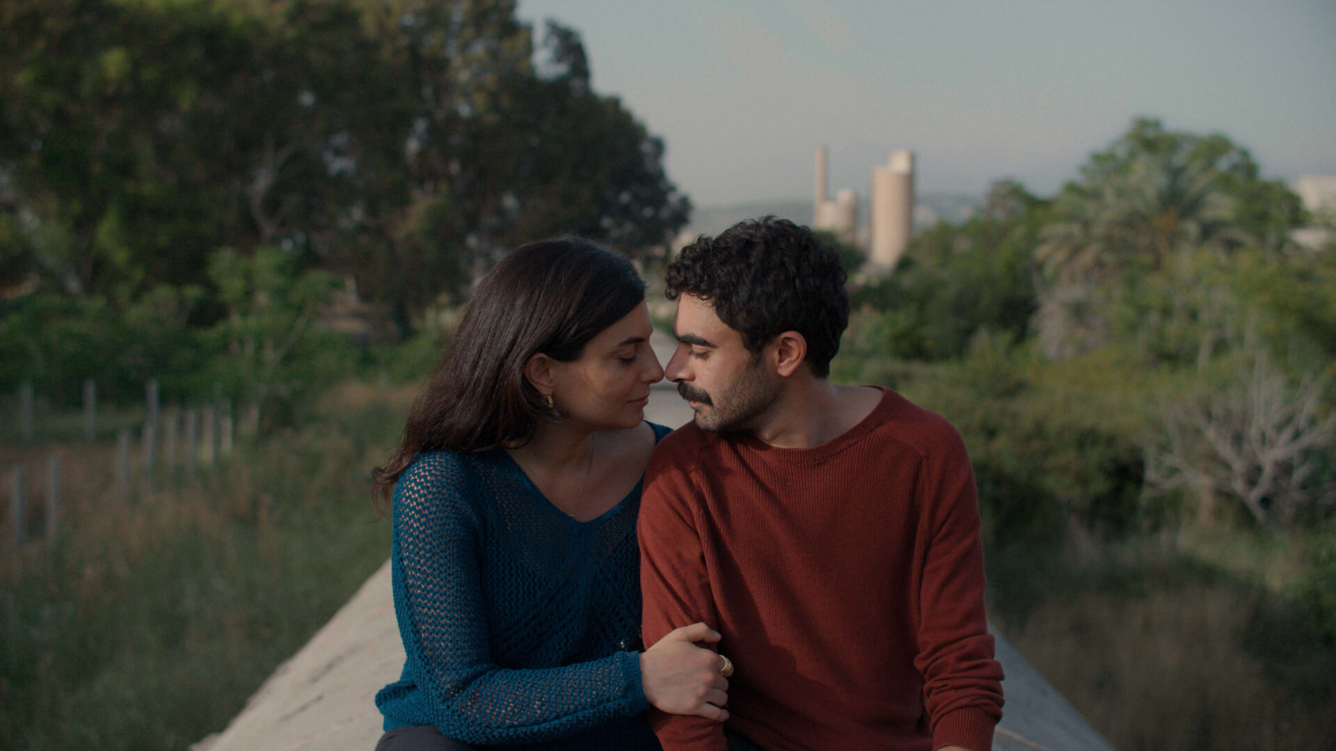 Un monde fragile et merveilleux : L'amour et l'espoir du peuple libanais (FIFIB 2025) | TACK