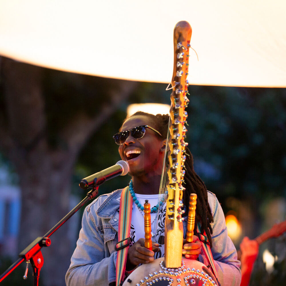 Atelier musique | Tohu Bohu