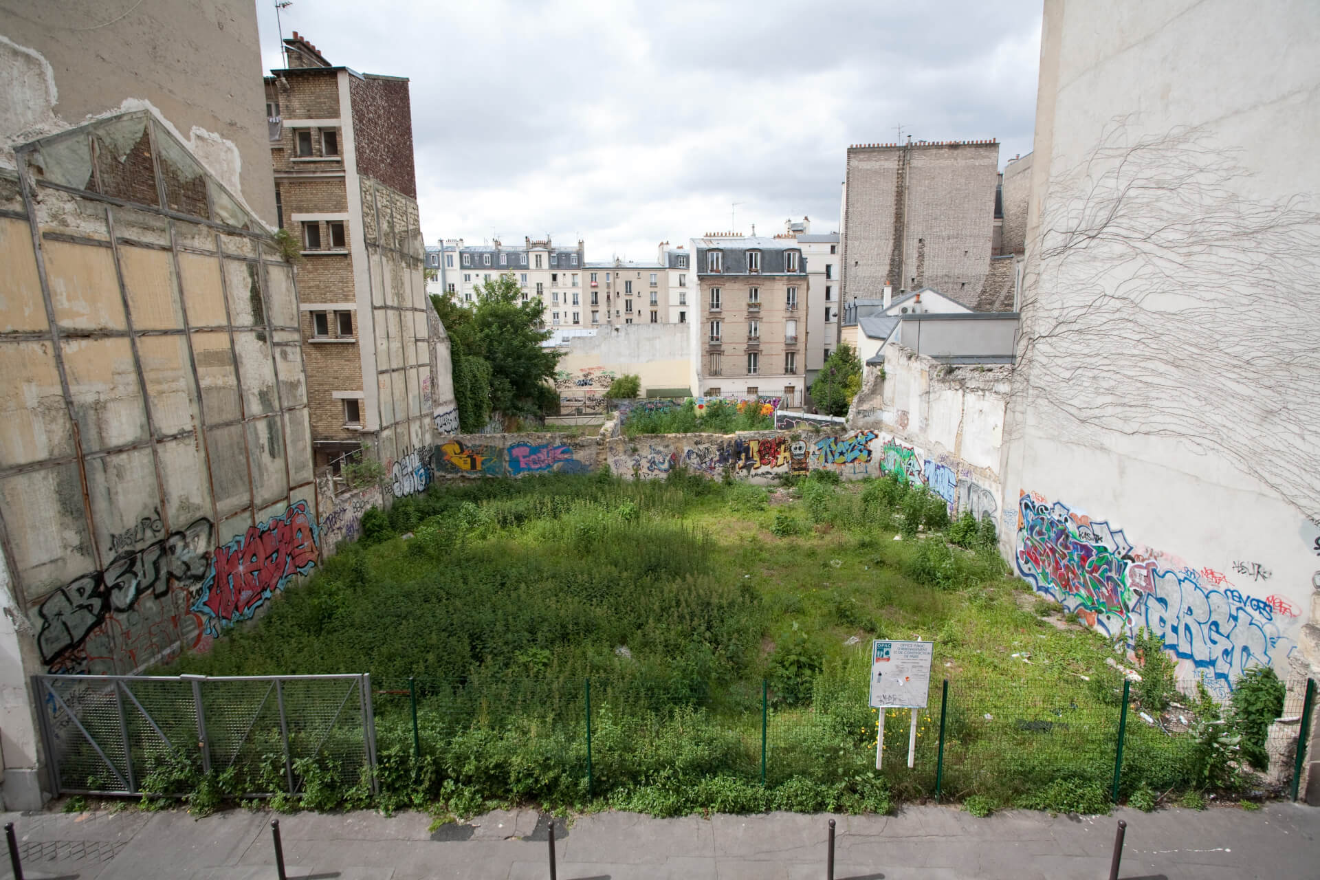 La Maison des Thermopyles