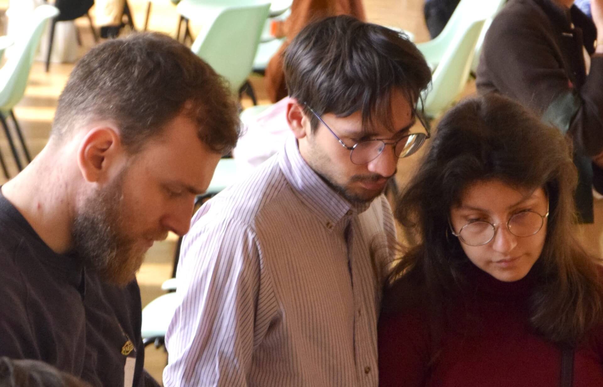 Stages, alternance, attention au greenwashing ! | RESES