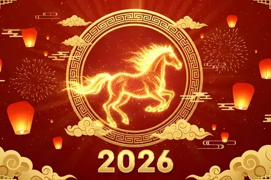 Calendrier annuel | Toum Guyane