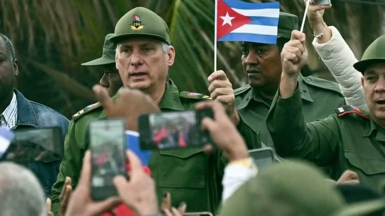 Vụ nổ lớn tại Thủ Đô Cuba! Nga cấp tốc gửi máy bay tới viện trợ!