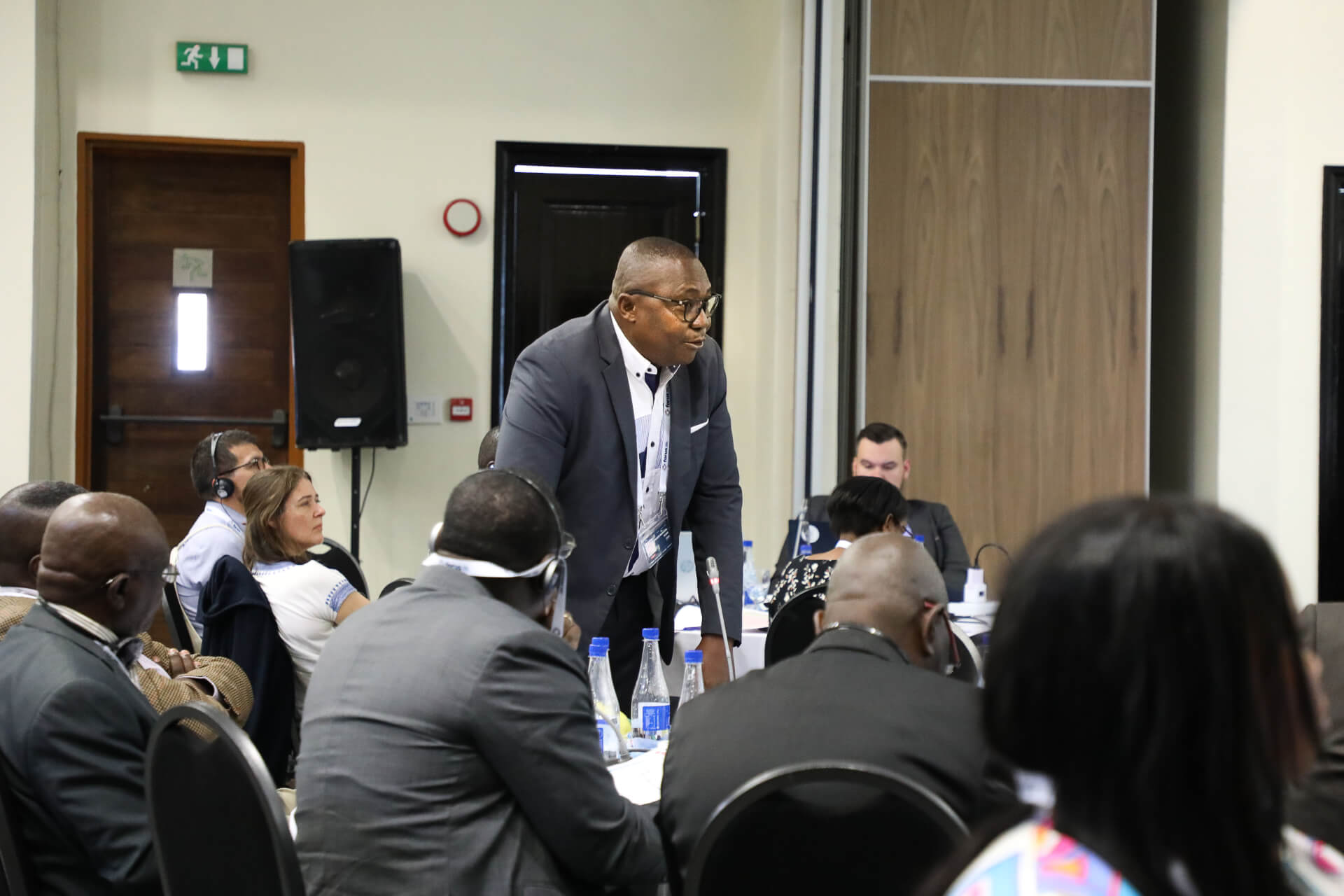 Forus Launches Impact & Learning Practice Circles to Strengthen Network-Wide Learning and Accountability | Forus