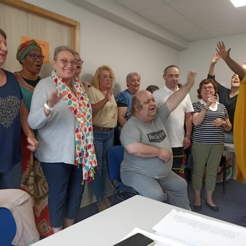 Radio pas sage | Radio activite