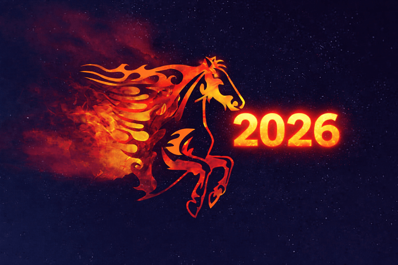 Lời chúc đầu Xuân Bính Ngọ 2026 | Vietnam Fraternité