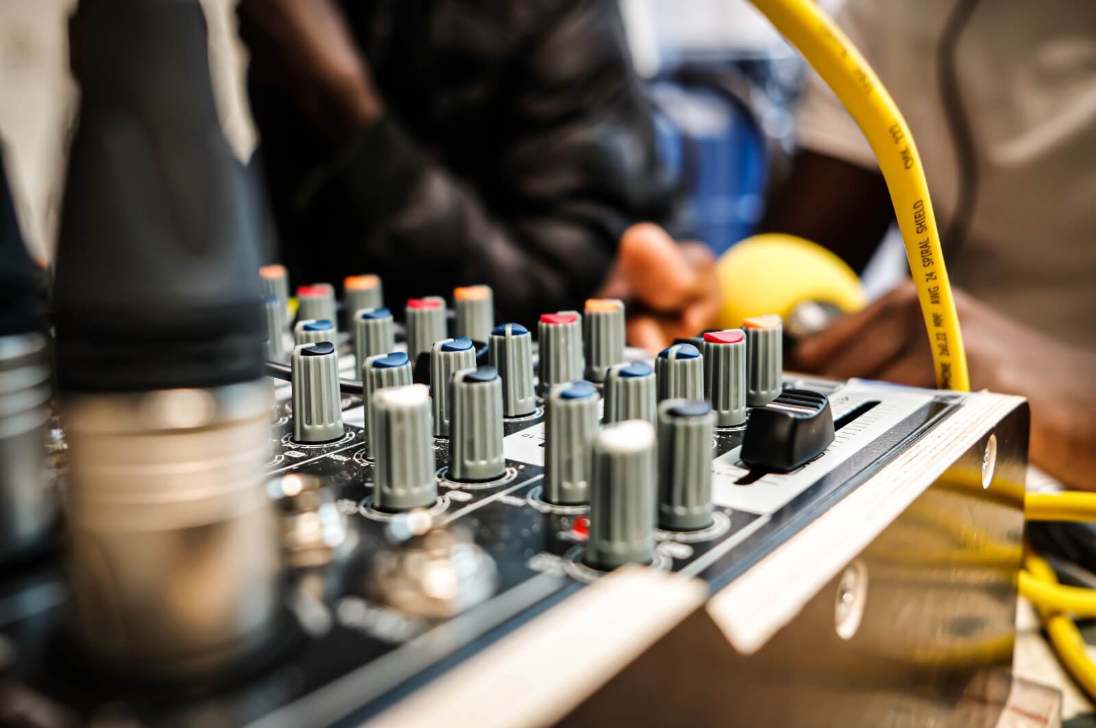 Radio Remob'Sud | Radio activite