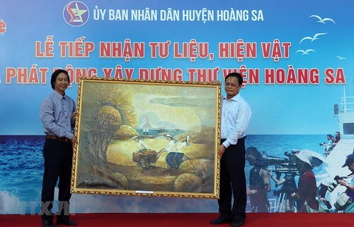 Chủ quyền Hoàng Sa : không quên và kiên trì đòi lại | Vietnam Fraternité